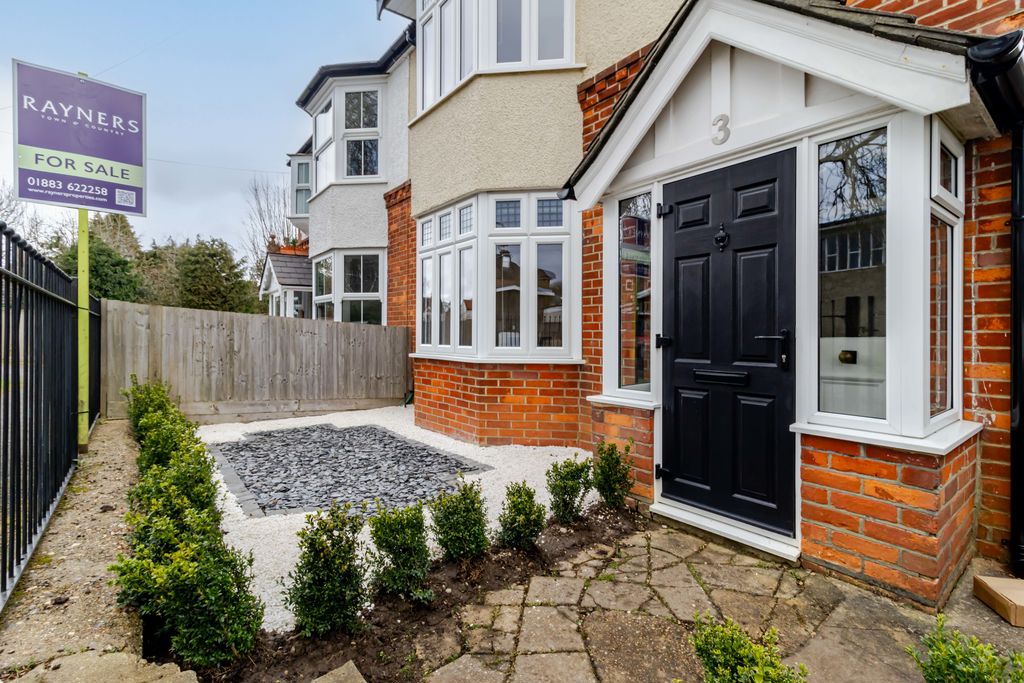 Warren Park